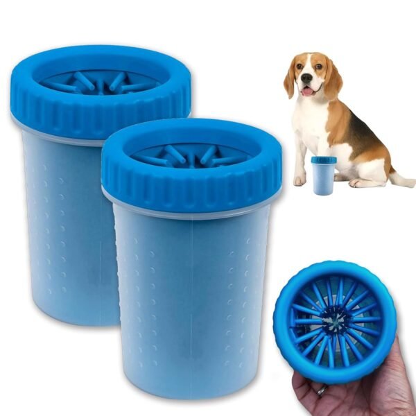 Lipiador de Patas